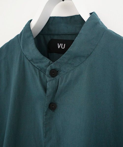 VU.ヴウ.dolman shirt vu-s23-s04[FIGARO]:s