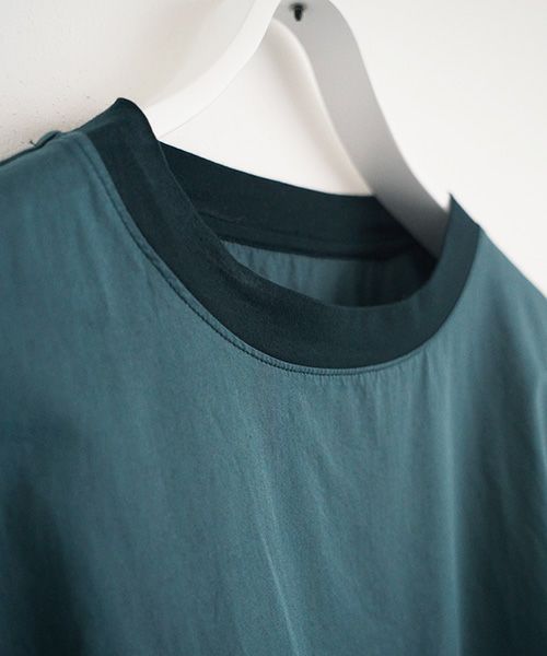 VU.ヴウ.combination pullover vu-s23-k05[FIGARO]_