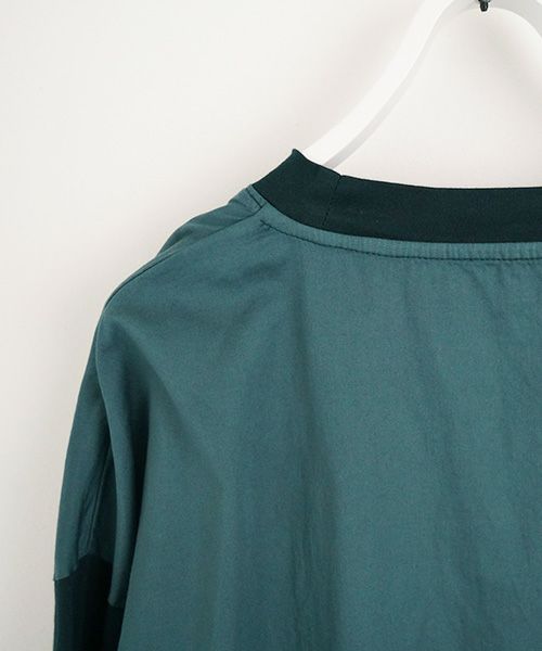VU.ヴウ.combination pullover vu-s23-k05[FIGARO]_