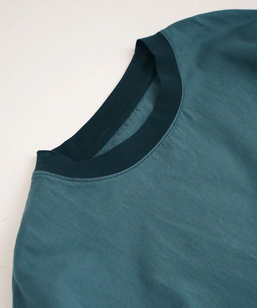 VU.ヴウ.combination pullover vu-s23-k05[FIGARO]_