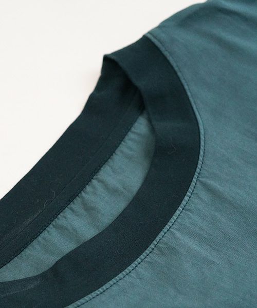 VU.ヴウ.combination pullover vu-s23-k05[FIGARO]_