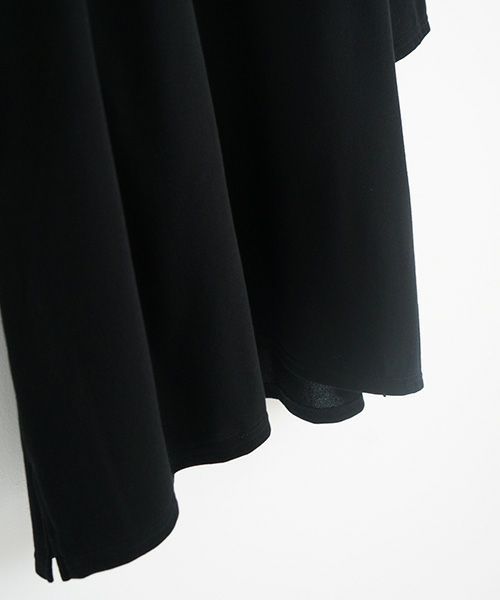 VU.ヴウ.pocket t-shirt vu-s23-t07[BLACK]_
