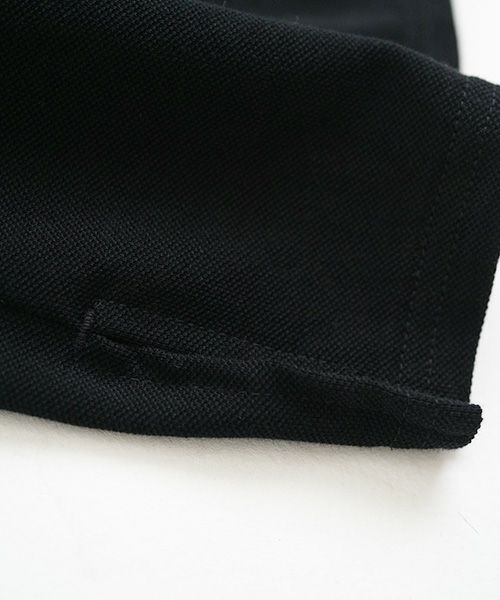 VU.ヴウ.pocket t-shirt vu-s23-t07[BLACK]_