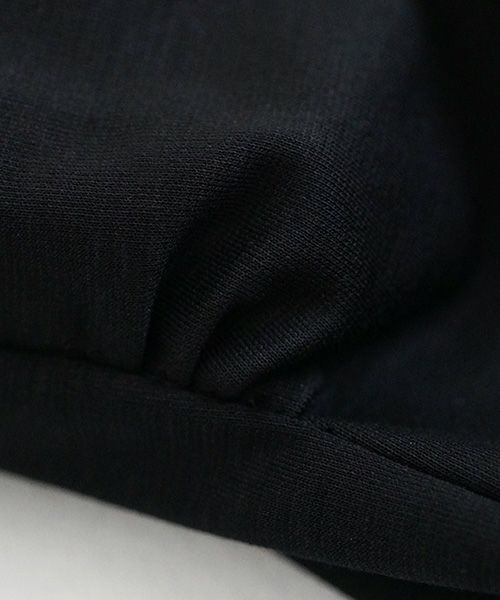 VU.ヴウ.basic t-shirt vu-s23-t08[BLACK]:s