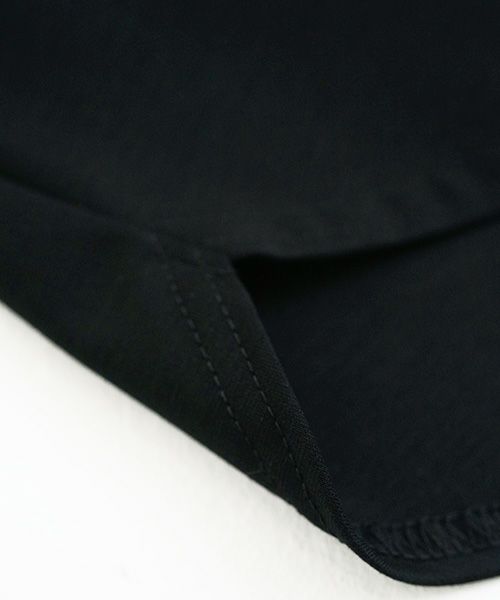 VU.ヴウ.basic t-shirt vu-s23-t08[BLACK]:s