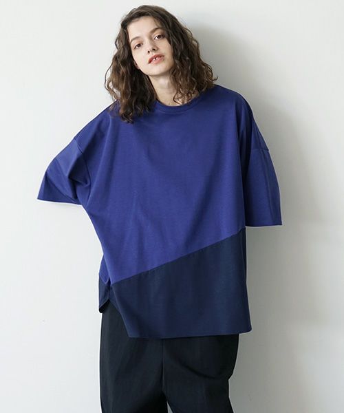 VU.ヴウ.switch basic t-shirt vu-s23-t08[DARK BLUE]_s_