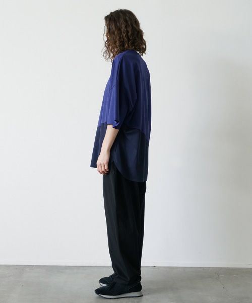 VU.ヴウ.switch basic t-shirt vu-s23-t08[DARK BLUE]_s_