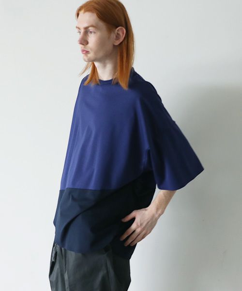 VU.ヴウ.switch basic t-shirt vu-s23-t08[DARK BLUE]_s_