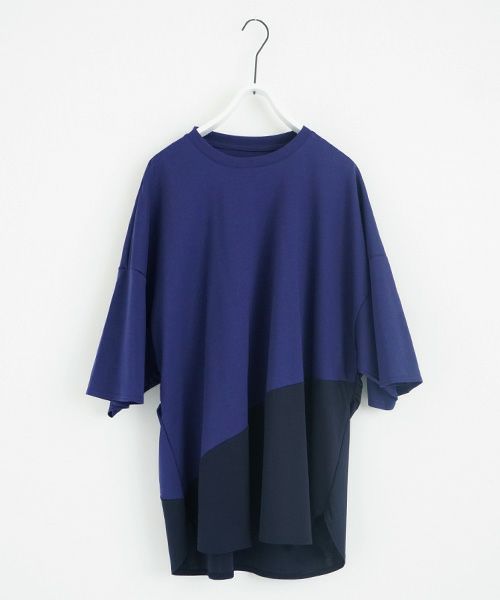VU.ヴウ.switch basic t-shirt vu-s23-t08[DARK BLUE]_s_