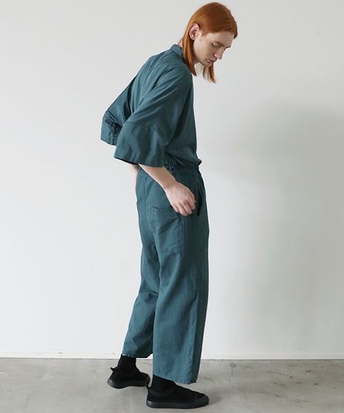 VU.ヴウ.wide easy pants vu-s23-p11[FIGARO]:s_