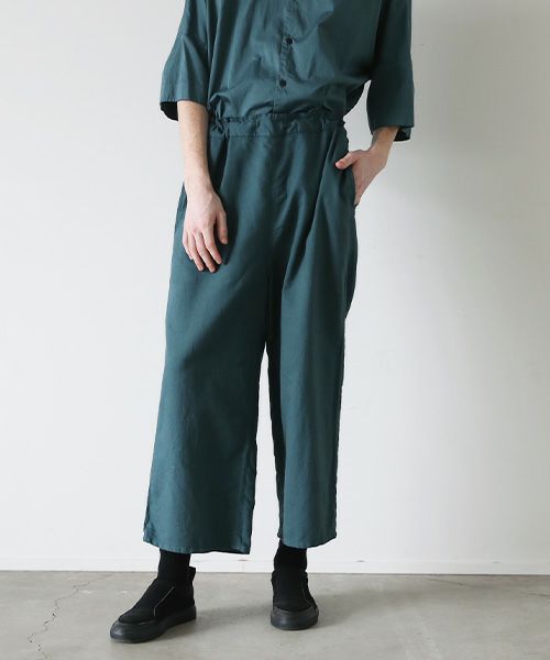 VU.ヴウ.wide easy pants vu-s23-p11[FIGARO]:s_
