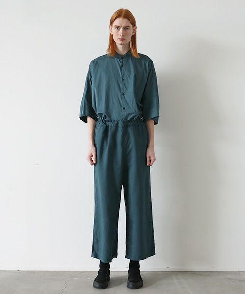 VU.ヴウ.wide easy pants vu-s23-p11[FIGARO]:s_