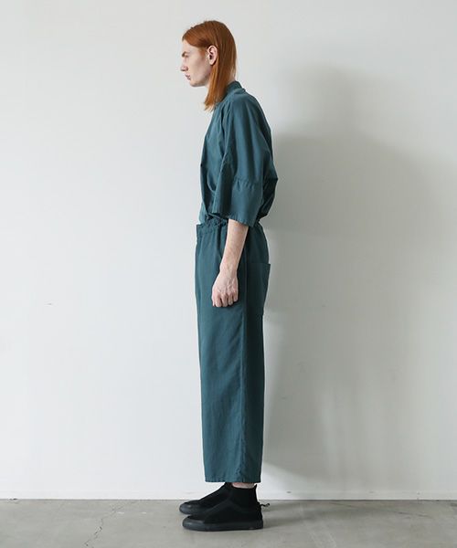 VU.ヴウ.wide easy pants vu-s23-p11[FIGARO]:s_