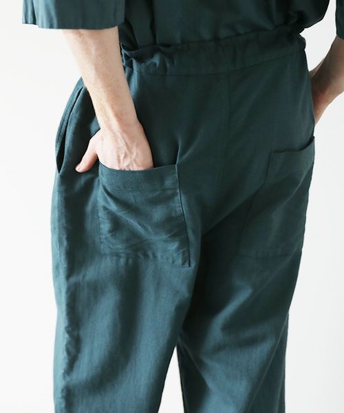 VU.ヴウ.wide easy pants vu-s23-p11[FIGARO]:s_