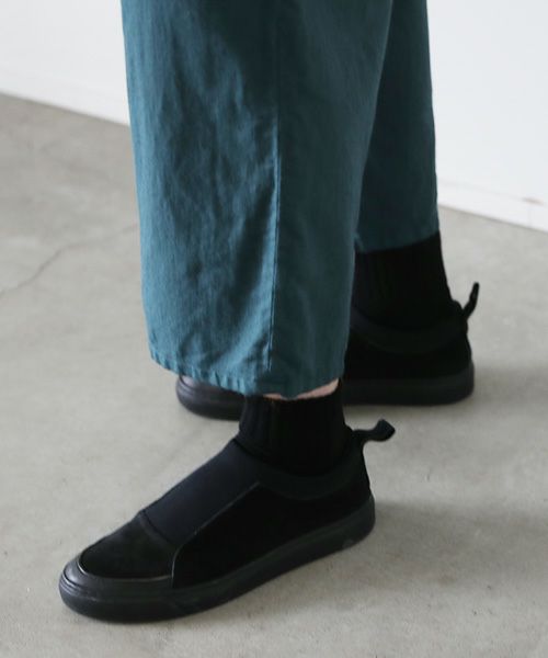 VU.ヴウ.wide easy pants vu-s23-p11[FIGARO]:s_