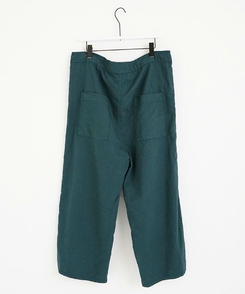 VU.ヴウ.wide easy pants vu-s23-p11[FIGARO]:s_