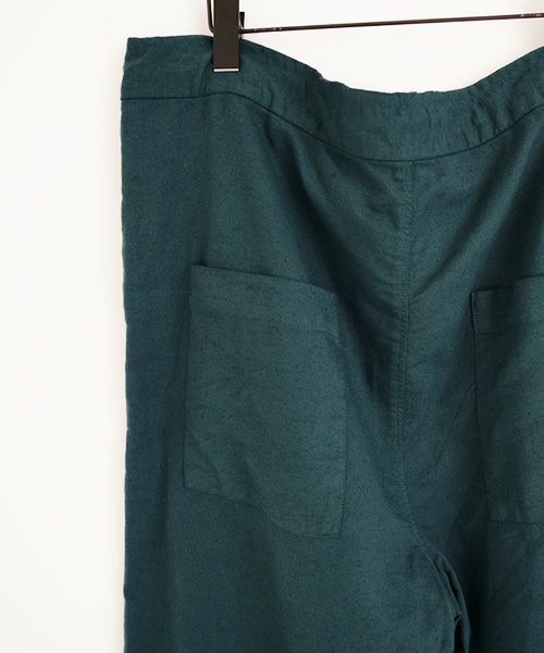 VU.ヴウ.wide easy pants vu-s23-p11[FIGARO]:s_