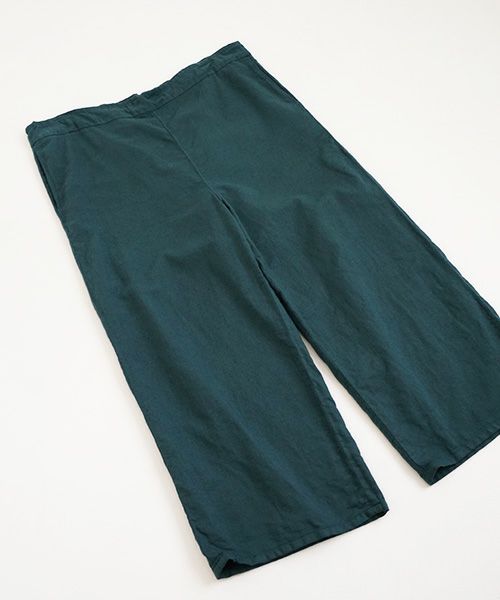 VU.ヴウ.wide easy pants vu-s23-p11[FIGARO]:s_