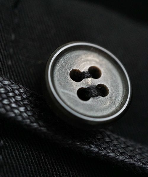 VU.ヴウ.easy pants vu-s23-p12[BLACK]_