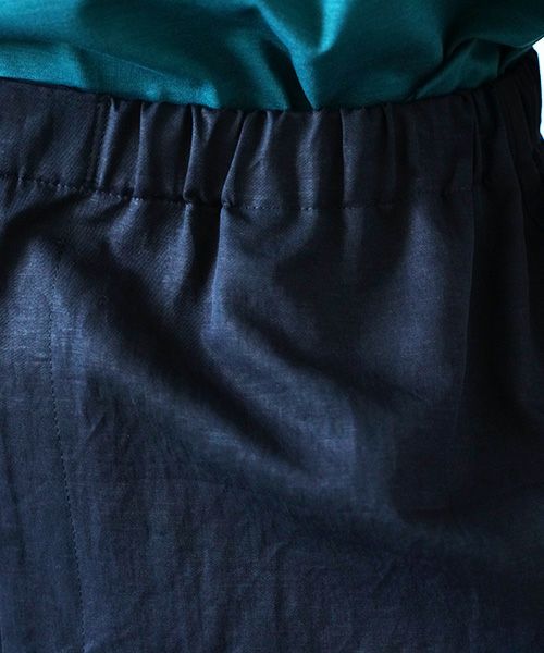 VU.ヴウ.easy pants vu-s23-p12[NAVY]_