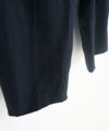 VU.ヴウ.easy pants vu-s23-p12[NAVY]_