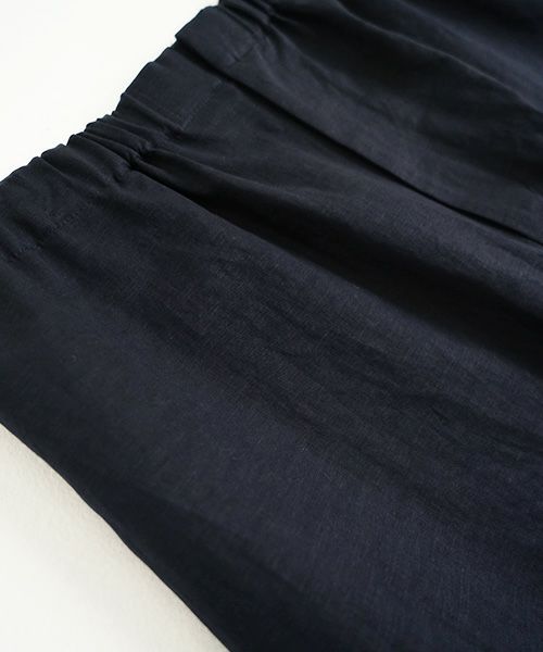 VU.ヴウ.easy pants vu-s23-p12[NAVY]_