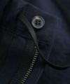 VU.ヴウ.easy pants vu-s23-p12[NAVY]_