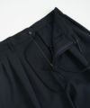 VU.ヴウ.tapered pants vu-s23-p13[NAVY]_