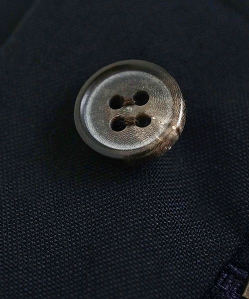 VU.ヴウ.tapered pants vu-s23-p13[NAVY]_