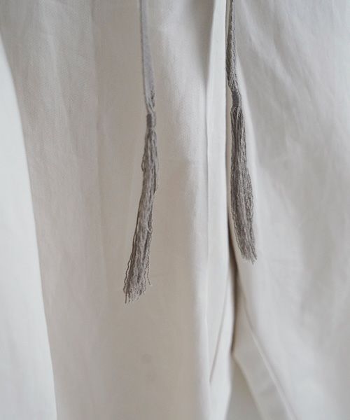 VU.ヴウ.big tack short pants vu-s23-p15[BEIGE]_