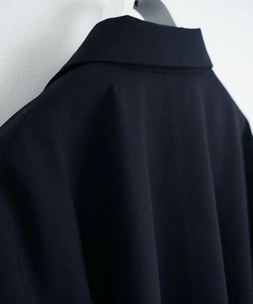 VU.ヴウ.classic jacket vu-s23-j16[NAVY]_