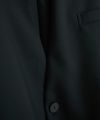 VU.ヴウ.no collar jacket vu-s23-j17[BLACK]_