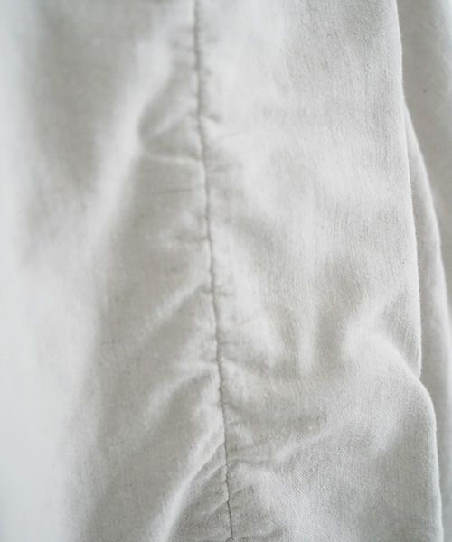VU.ヴウ.no collar jacket vu-s23-j17[CHALK/・2]_
