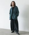 VU.ヴウ.no collar jacket vu-s23-j17[FIGARO]_