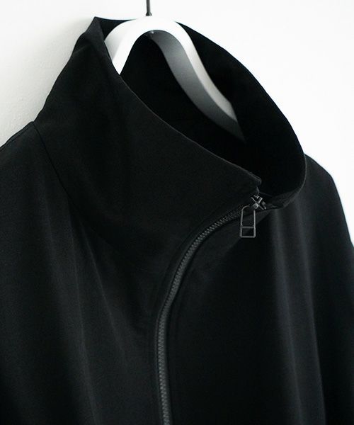 VU.ヴウ.flight jacket vu-s23-b18[BLACK]:s