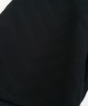 Mochi.モチ.Jacquard dress [black]