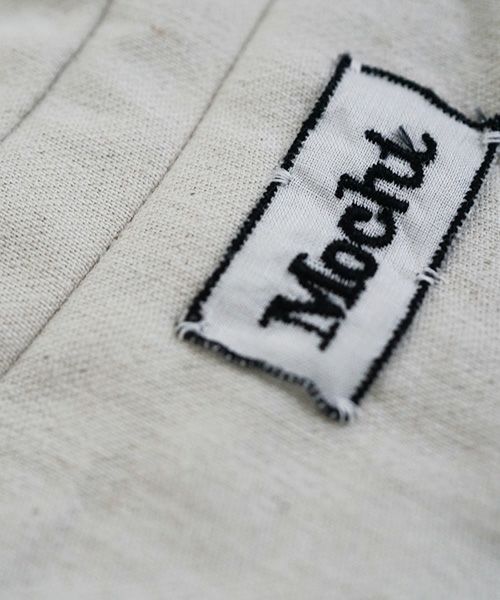Mochi.モチ.a-line jackt [natural/・1]