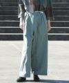 ohta.オオタ.green pants [pt-35G]