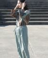 ohta.オオタ.green pants [pt-35G]