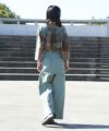 ohta.オオタ.green pants [pt-35G]