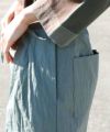 ohta.オオタ.green pants [pt-35G]