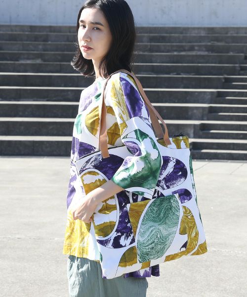 ohta.オオタ.MyMelody × ohta bag all [ac-39M]