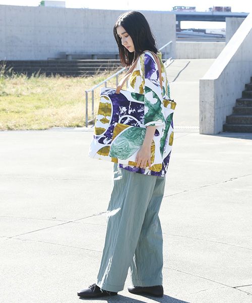 ohta.オオタ.MyMelody × ohta bag all [ac-39M]