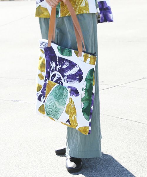 ohta.オオタ.MyMelody × ohta bag all [ac-39M]