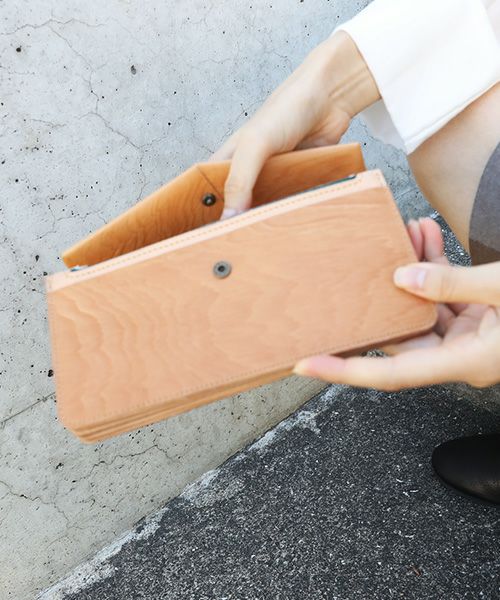 ohta.オオタ.mukume nume long letter [ac-12M5]