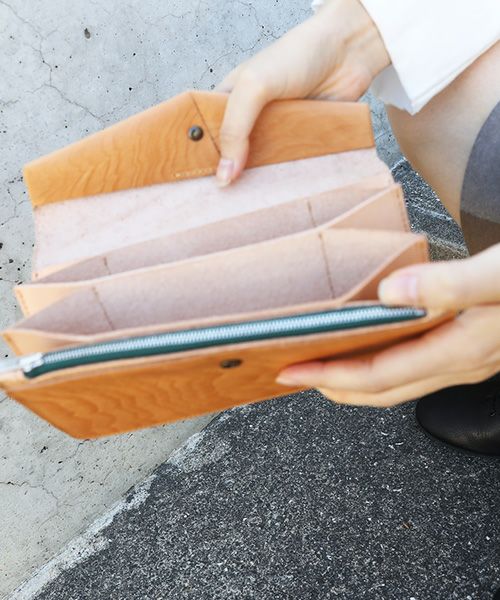 ohta.オオタ.mukume nume long letter [ac-12M5]