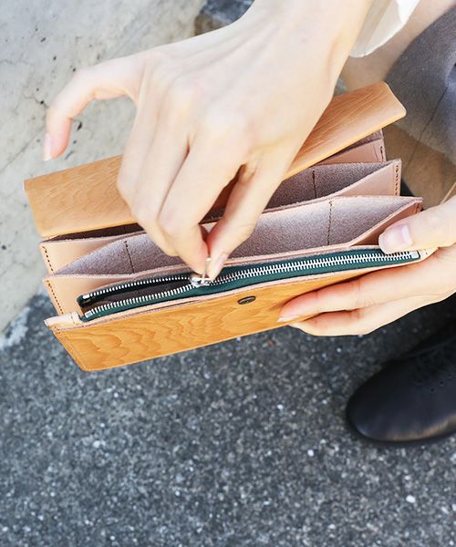 ohta.オオタ.mukume nume long letter [ac-12M5]