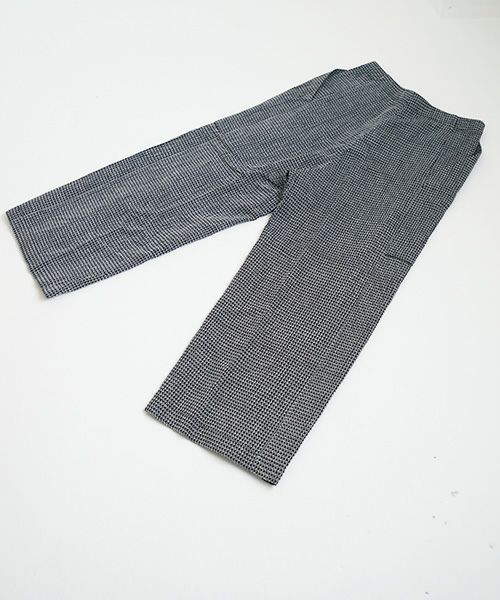 Edwina Hoerl エドウィナホール HOSE[SANFTMUT] [01/EH46P-03/秘密