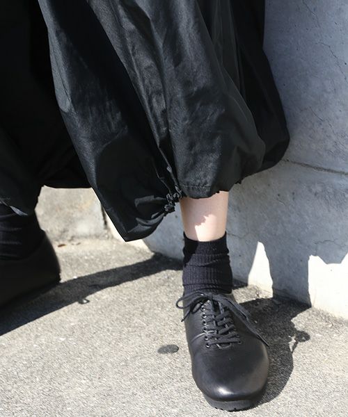 MIYAO.ミヤオ.PANTS [MYPT-01/1.黒]