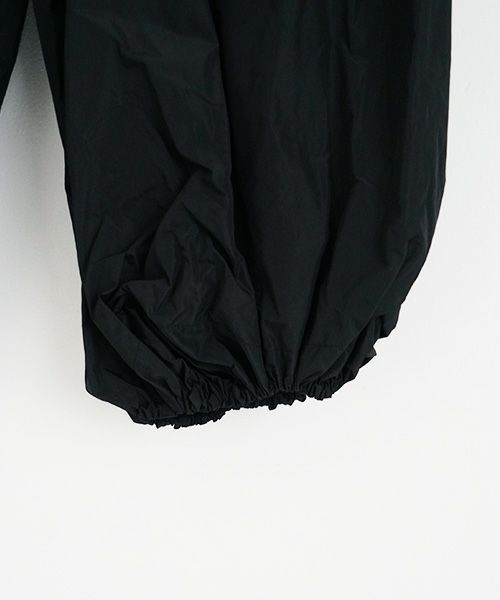 MIYAO.ミヤオ.PANTS [MYPT-01/1.黒]